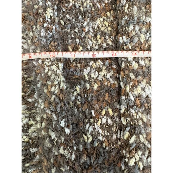 NWT Tribal Camel Soft Knit Cardigan Size XL‎ Puffy - Picture 7 of 8